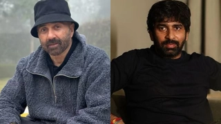 Sunny Deol And Gopichand Malineni Collaborate For A Film Titled SDGM; Actor Claims ‘Biggest Action Film In India…’